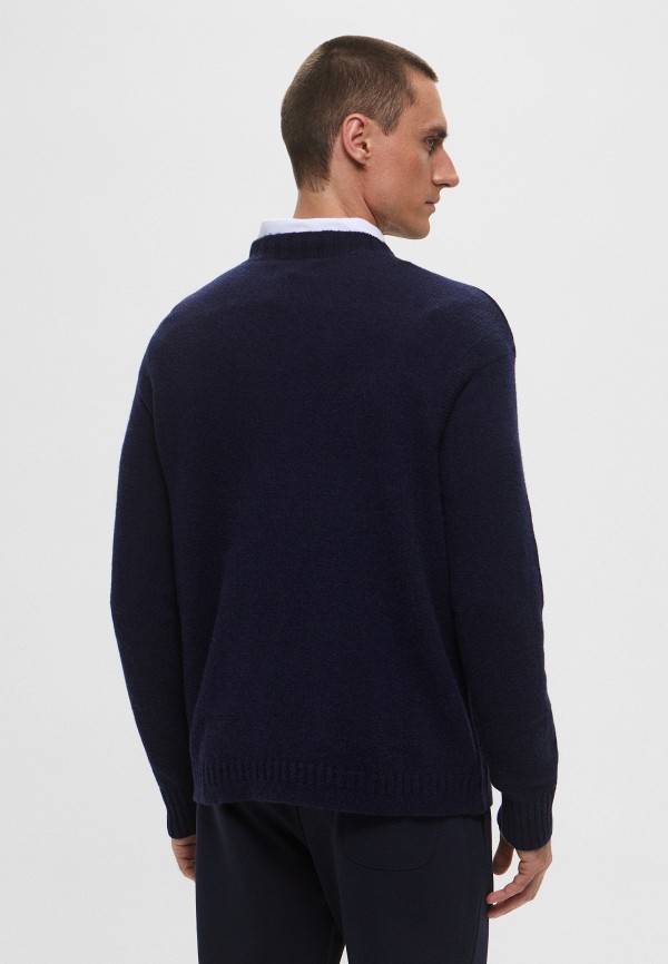 La Martina Джемпер - фото 3