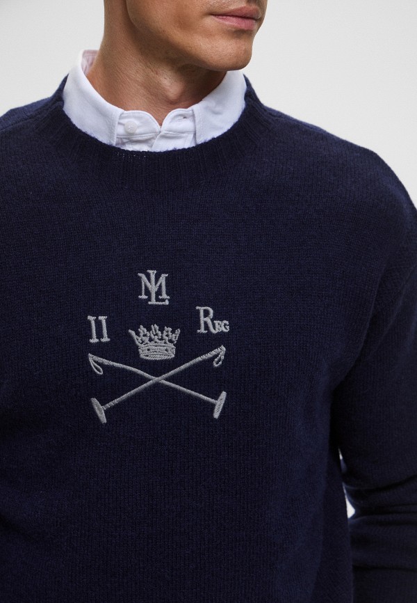 La Martina Джемпер - фото 4