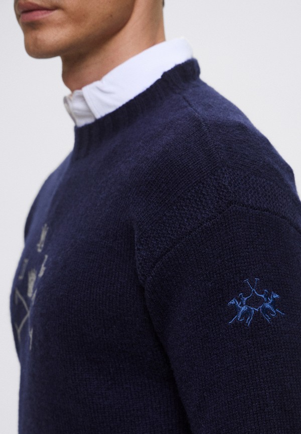 La Martina Джемпер - фото 5