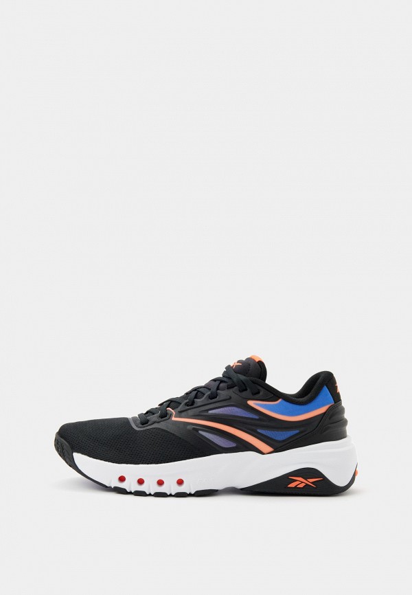 Кроссовки Reebok ERS TRAINER, цвет: черный, RTLAEM207601 — купить в ...