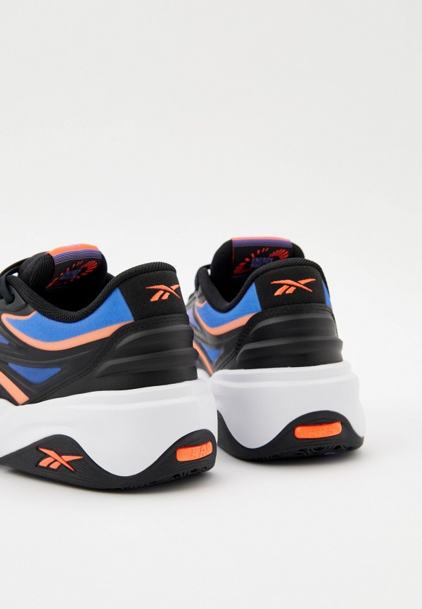 Кроссовки Reebok ERS TRAINER, цвет: черный, RTLAEM207601 — купить в ...