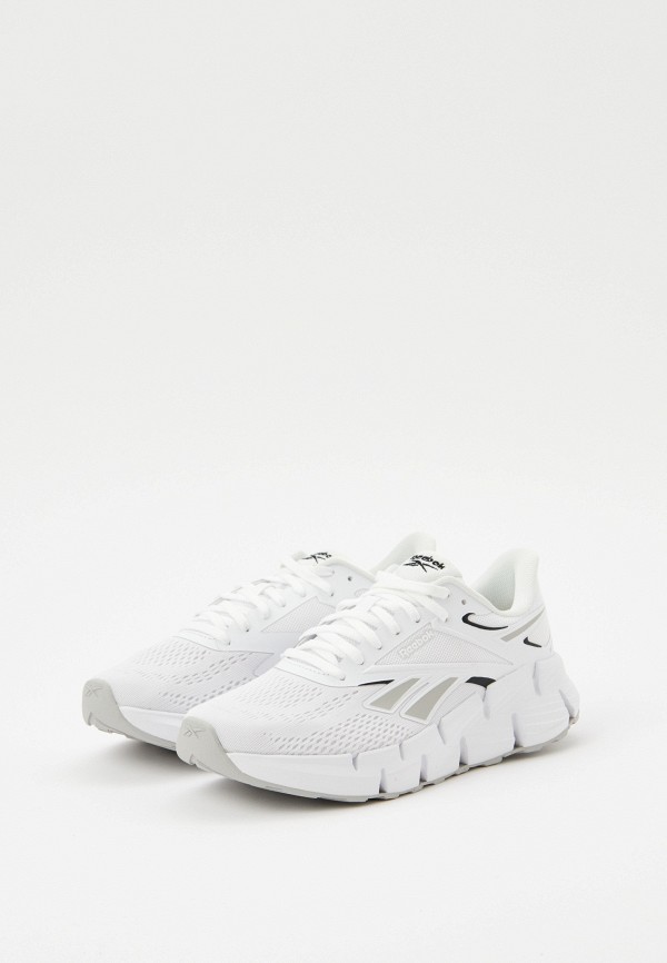 Reebok Кроссовки - ZIG DYNAMICA 6 - фото 3