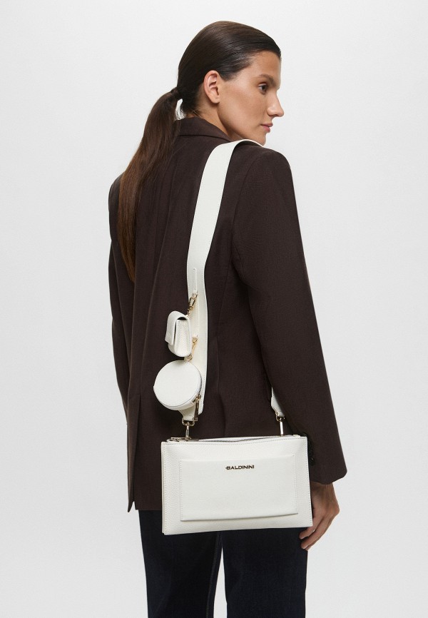 Baldinini Сумка и кошельки 2 шт. - фото 5