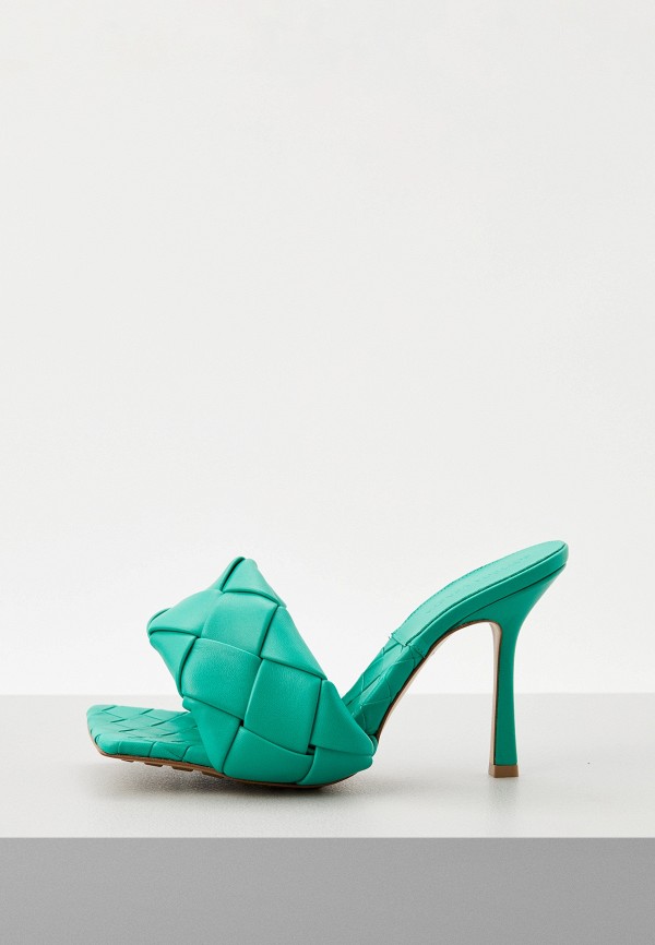 Bottega Veneta Сабо - фото 1