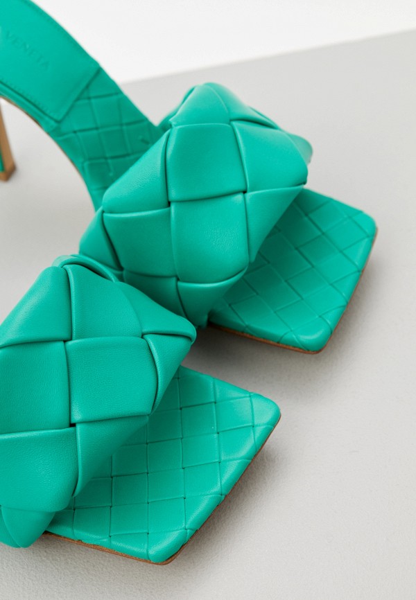 Bottega Veneta Сабо - фото 2