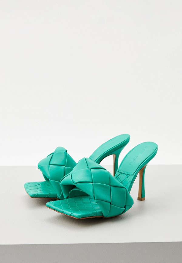 Bottega Veneta Сабо - фото 3