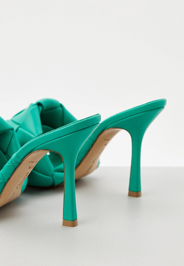 Bottega Veneta Сабо - фото 4