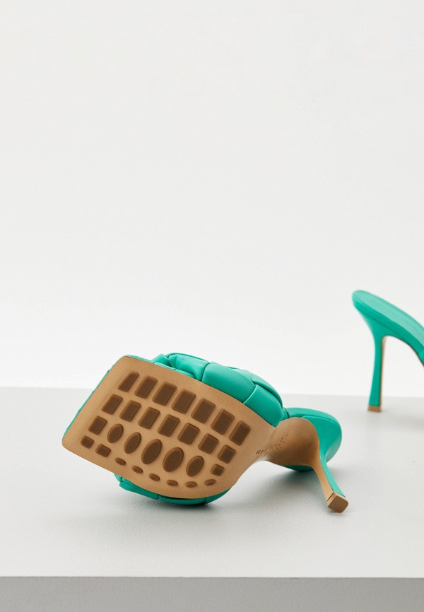 Bottega Veneta Сабо - фото 5