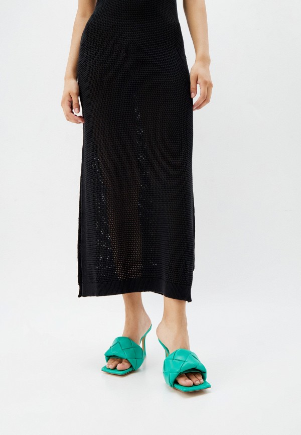 Bottega Veneta Сабо - фото 6