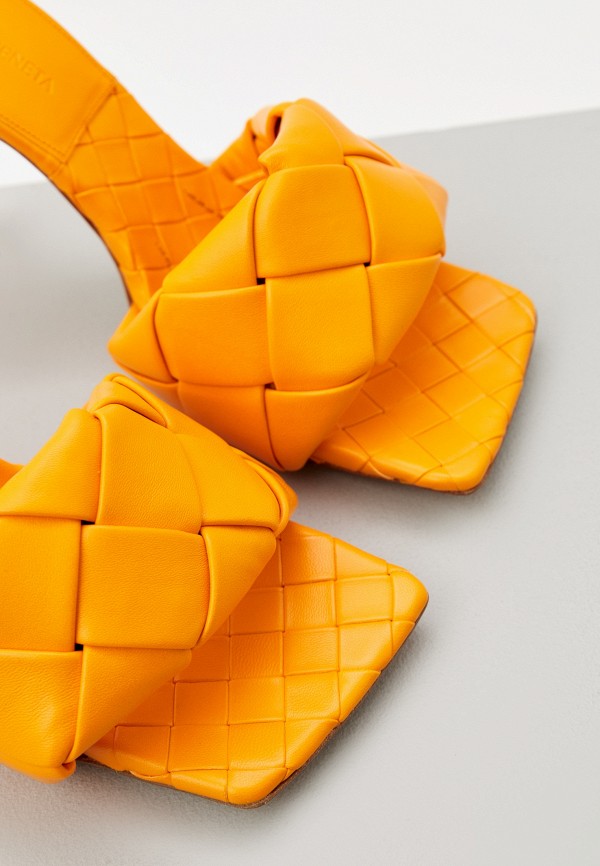 Bottega Veneta Мюли - фото 2