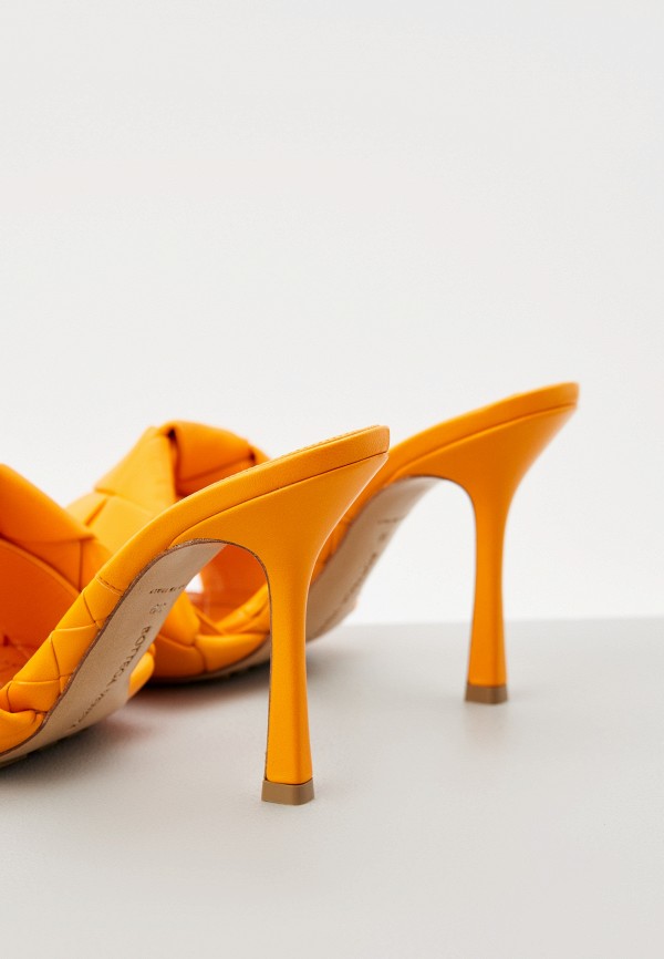 Bottega Veneta Мюли - фото 4