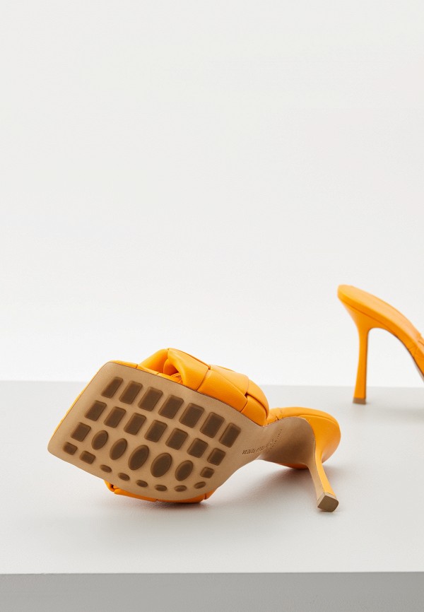 Bottega Veneta Мюли - фото 5