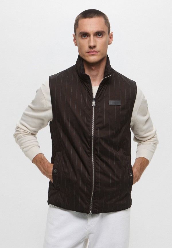 Billionaire Жилет утепленный - фото 1