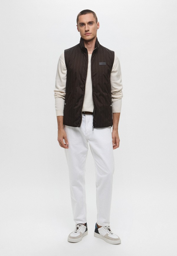 Billionaire Жилет утепленный - фото 2