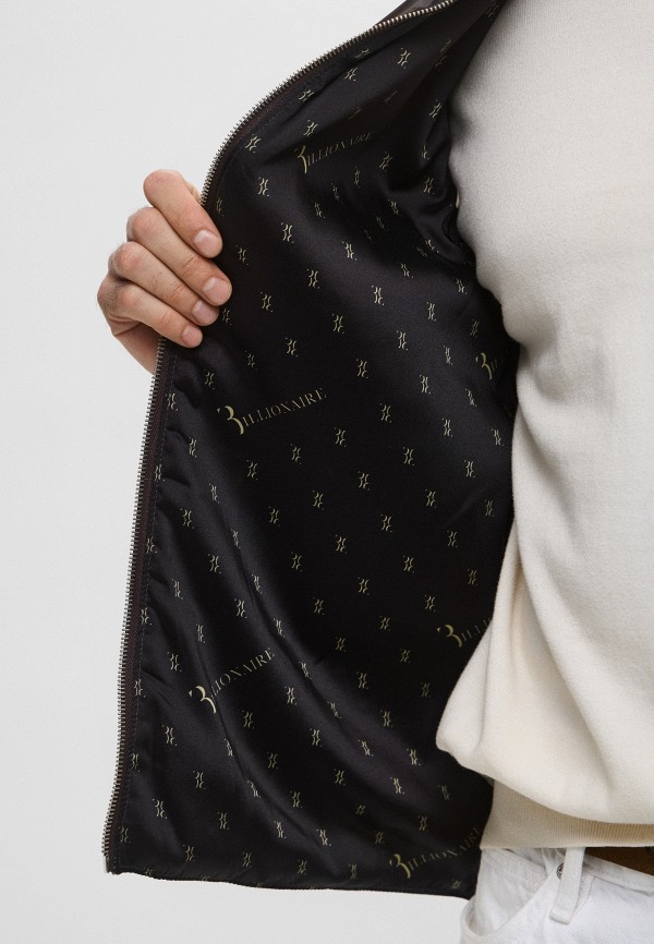 Billionaire Жилет утепленный - фото 6