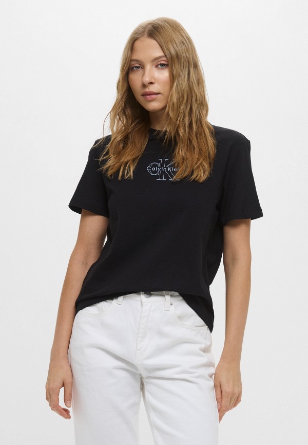 Calvin Klein Jeans Футболка - фото 1