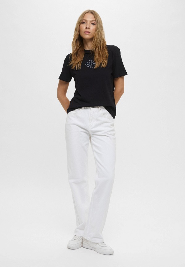 Calvin Klein Jeans Футболка - фото 2