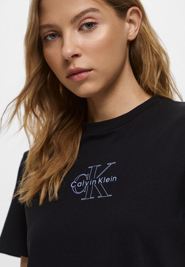 Calvin Klein Jeans Футболка - фото 5