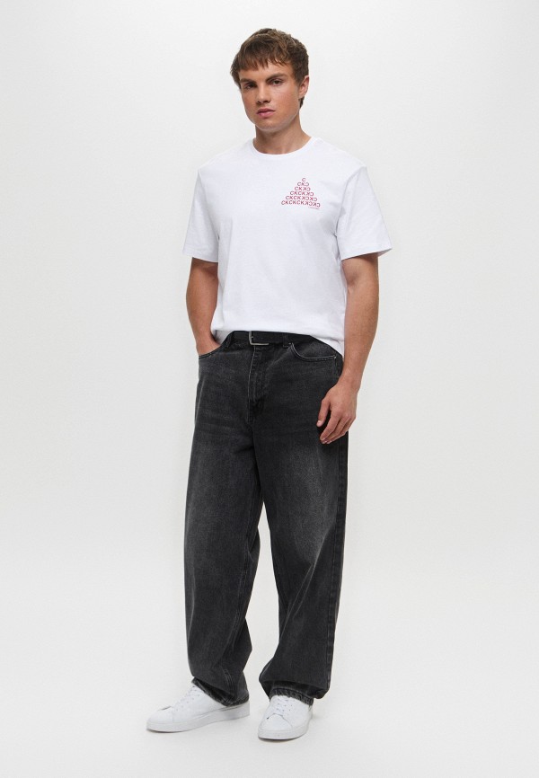 Calvin Klein Jeans Футболка - фото 2