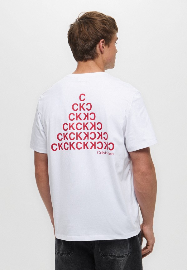 Calvin Klein Jeans Футболка - фото 3