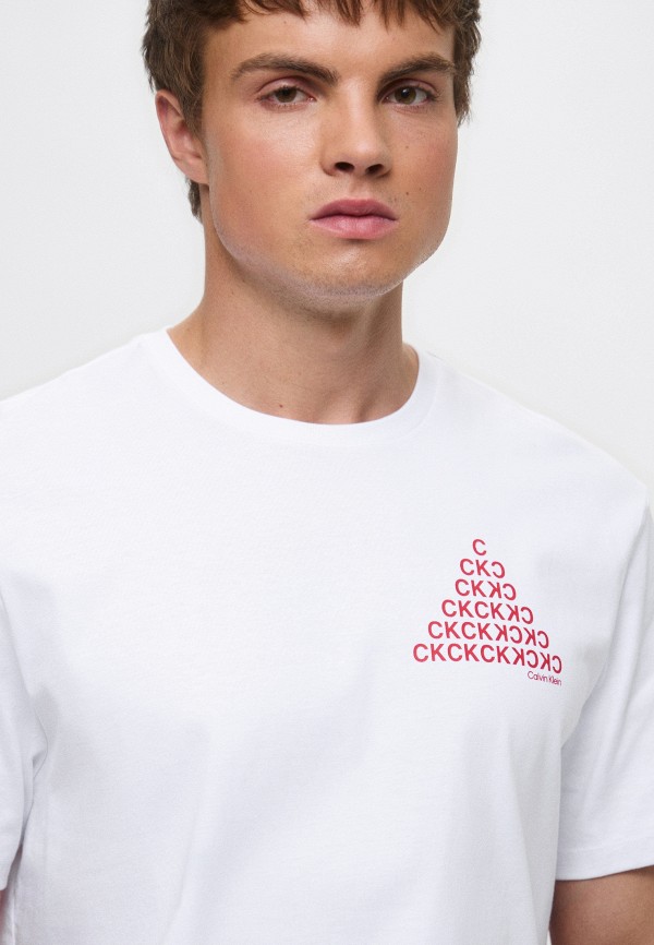 Calvin Klein Jeans Футболка - фото 4
