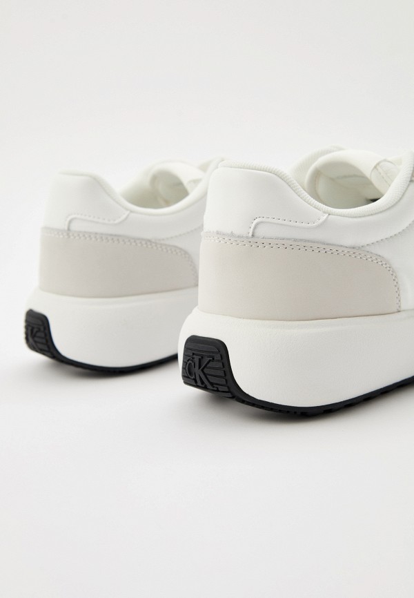 Calvin Klein Jeans Кроссовки - RUNNER - фото 4