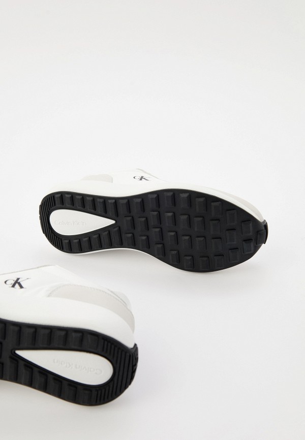 Calvin Klein Jeans Кроссовки - RUNNER - фото 5