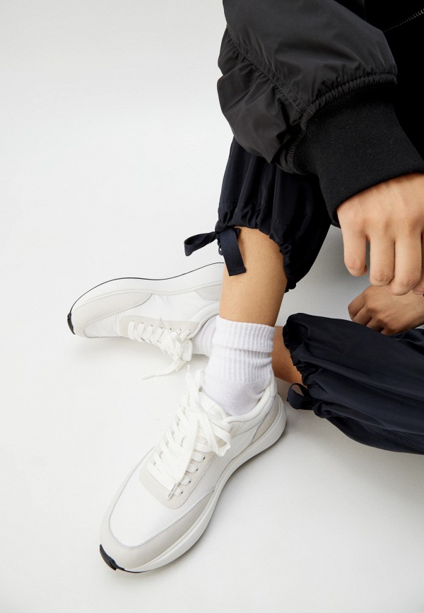 Calvin Klein Jeans Кроссовки - RUNNER - фото 6