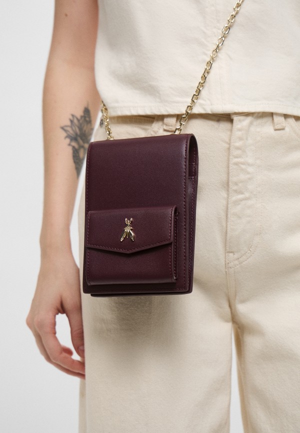 Patrizia Pepe Сумка - фото 6