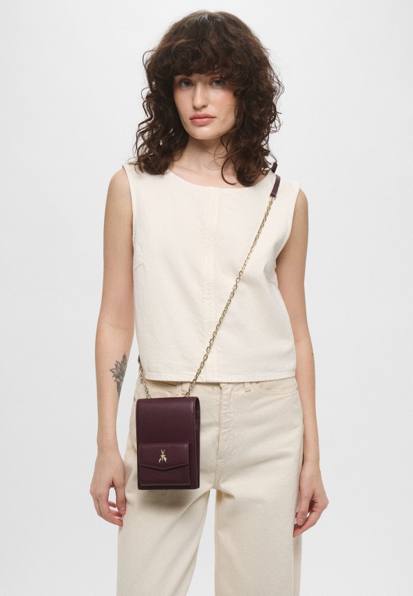 Patrizia Pepe Сумка - фото 5