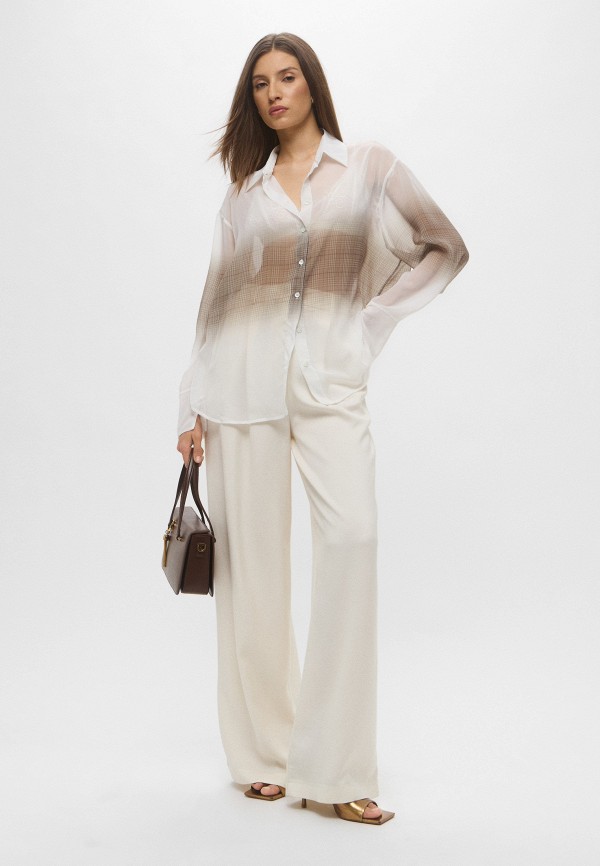 Patrizia Pepe Блуза - фото 2