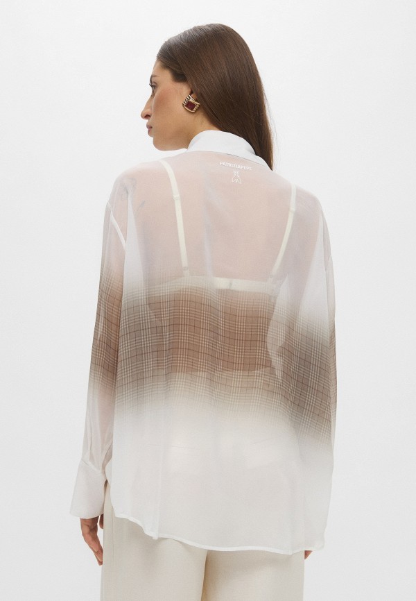 Patrizia Pepe Блуза - фото 3