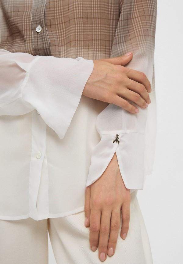 Patrizia Pepe Блуза - фото 4