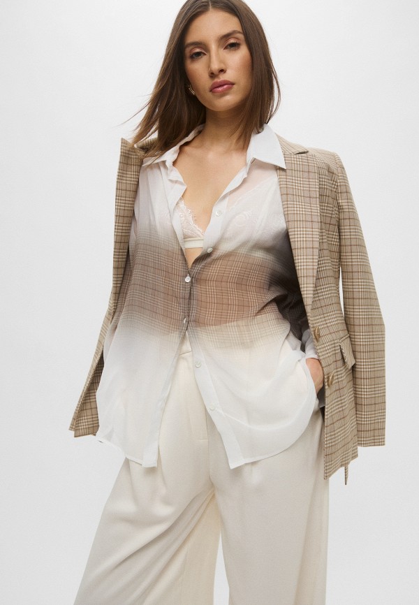 Patrizia Pepe Блуза - фото 5