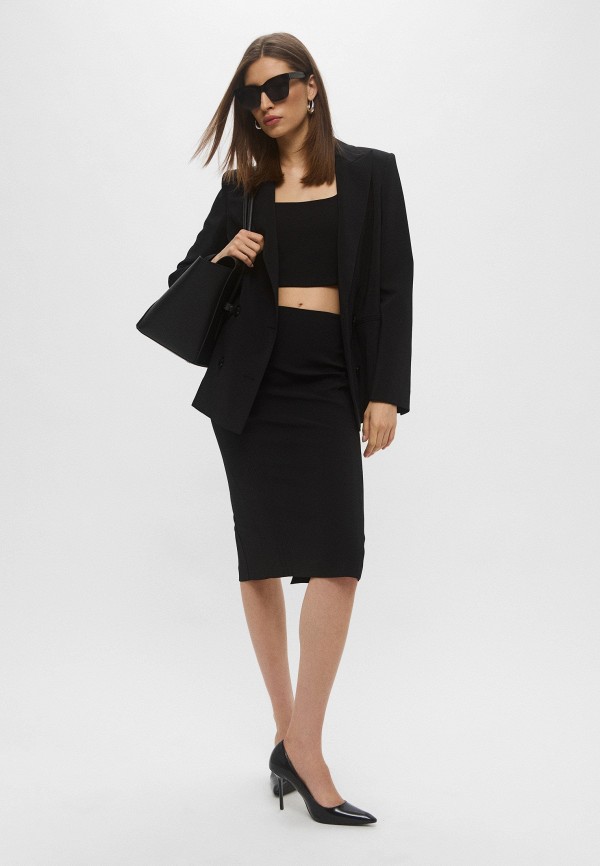 Patrizia Pepe Жакет - фото 2