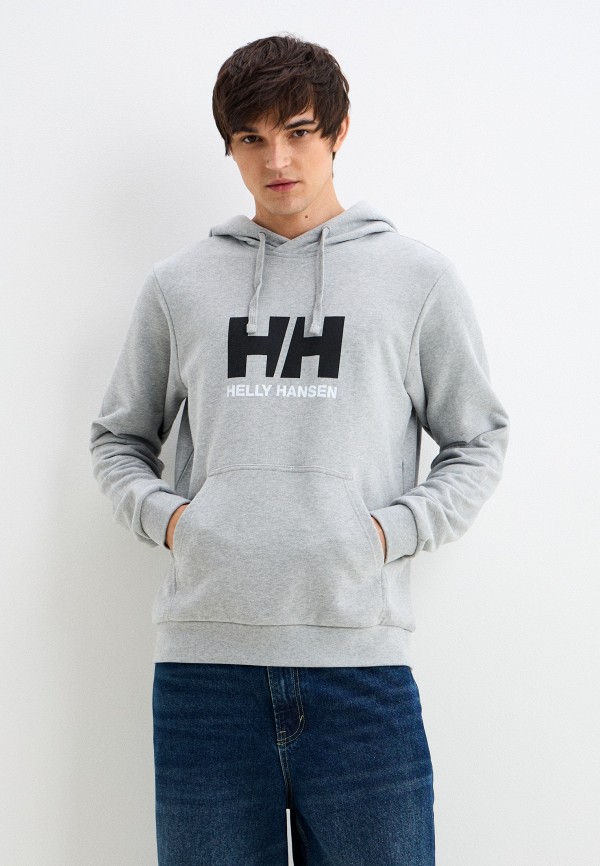 Helly Hansen Худи - фото 1