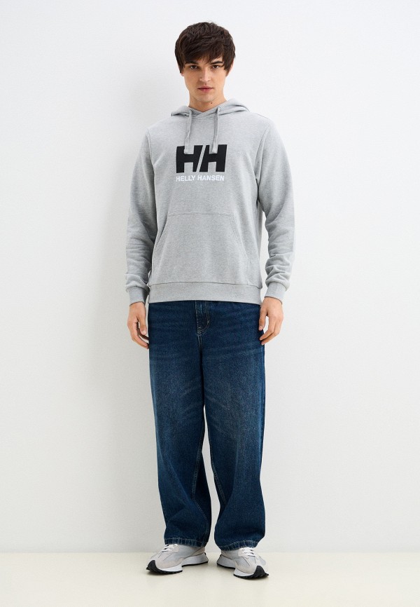 Helly Hansen Худи - фото 2