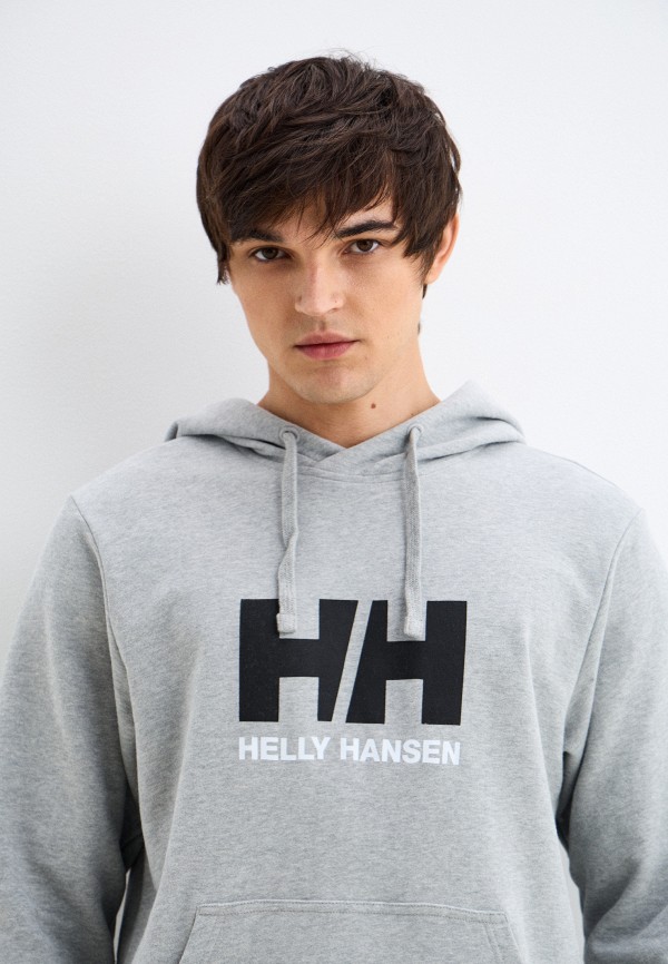 Helly Hansen Худи - фото 4