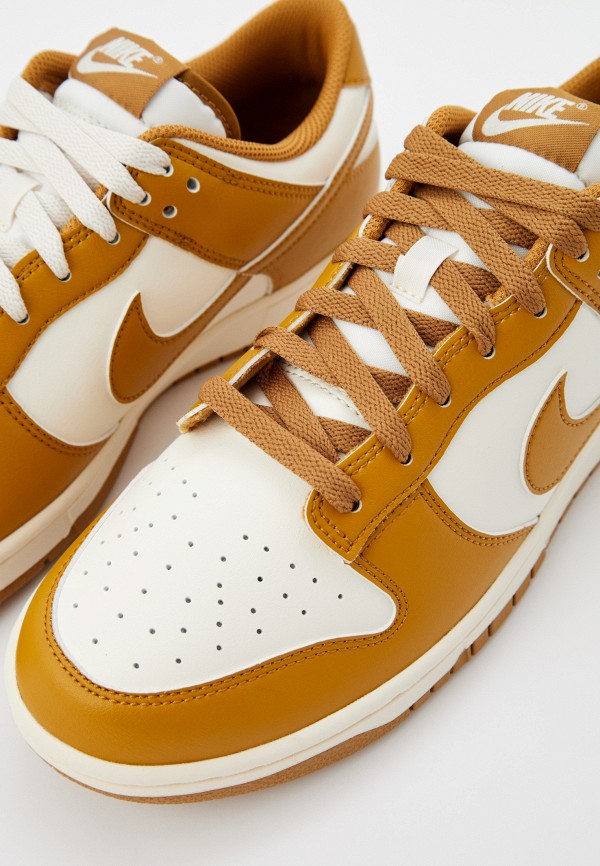 Nike Кеды - Dunk Low Retro - фото 3