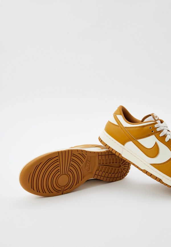 Nike Кеды - Dunk Low Retro - фото 5