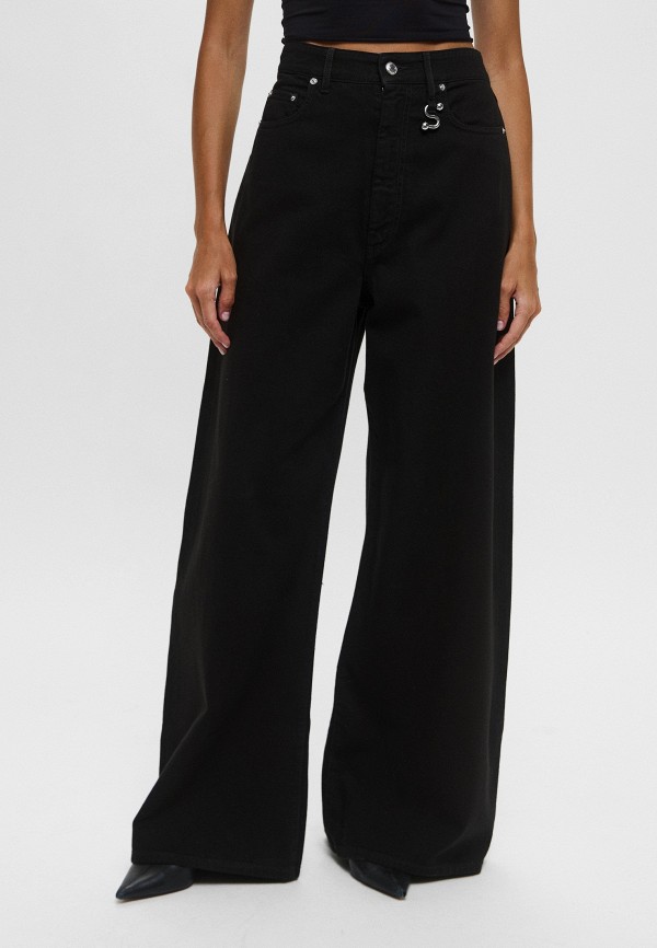 Sportmax Джинсы - SIAMESE - фото 1