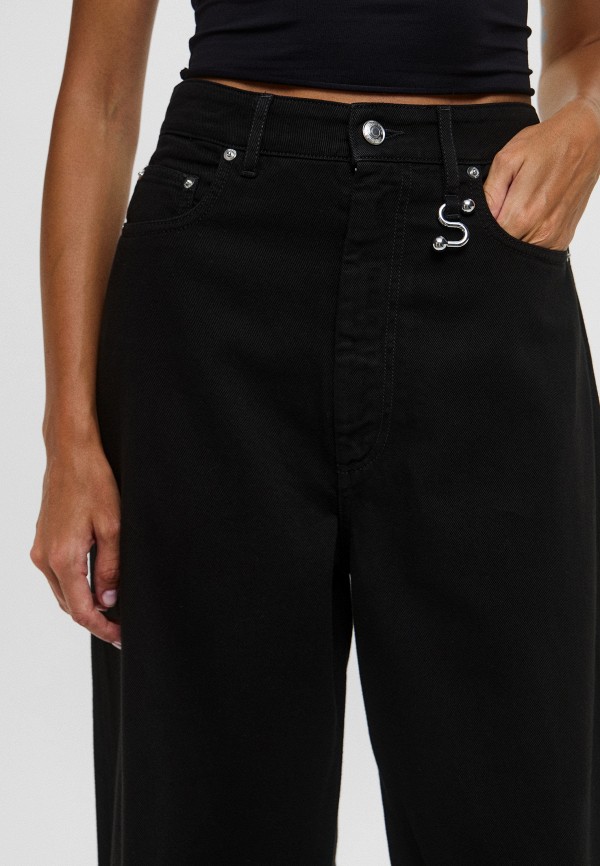 Sportmax Джинсы - SIAMESE - фото 5