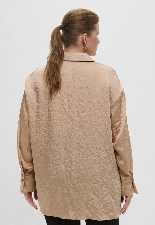 Persona by Marina Rinaldi Блуза - PAPIRO - фото 3