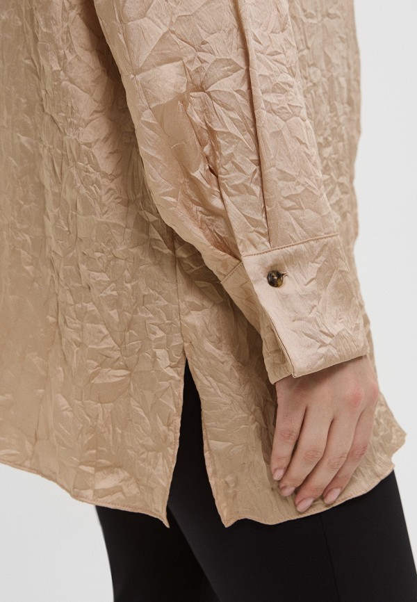 Persona by Marina Rinaldi Блуза - PAPIRO - фото 5