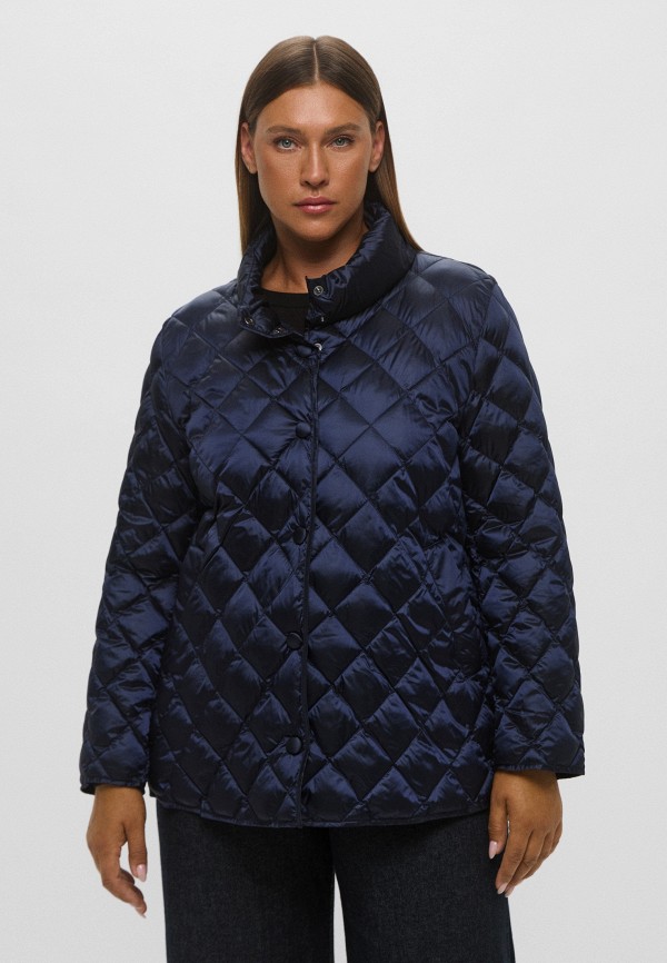 Persona by Marina Rinaldi Куртка стеганая - CESARE - фото 1