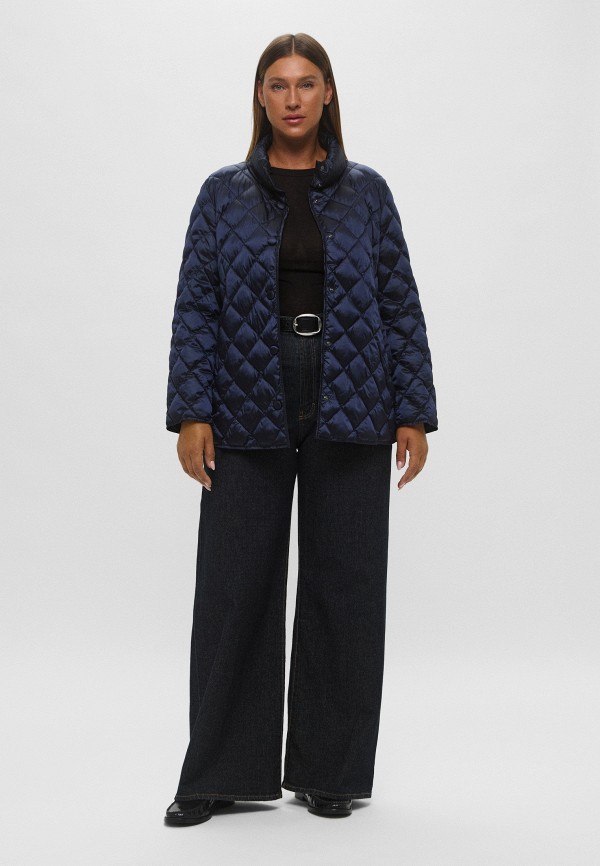 Persona by Marina Rinaldi Куртка стеганая - CESARE - фото 2