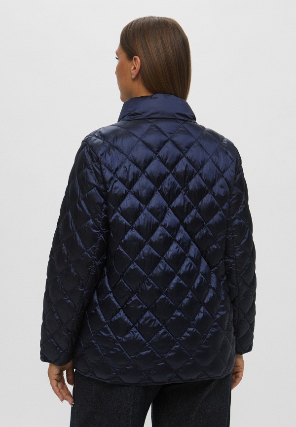 Persona by Marina Rinaldi Куртка стеганая - CESARE - фото 3