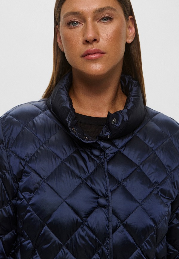 Persona by Marina Rinaldi Куртка стеганая - CESARE - фото 4