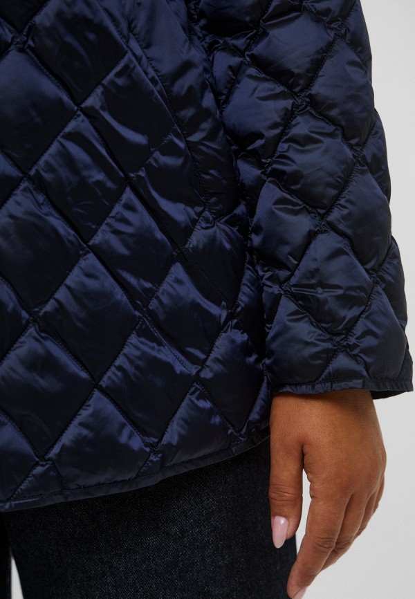 Persona by Marina Rinaldi Куртка стеганая - CESARE - фото 5