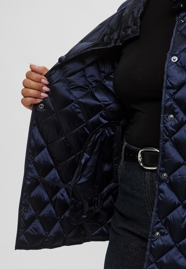 Persona by Marina Rinaldi Куртка стеганая - CESARE - фото 6